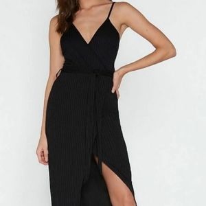 Nasty Gal Dress